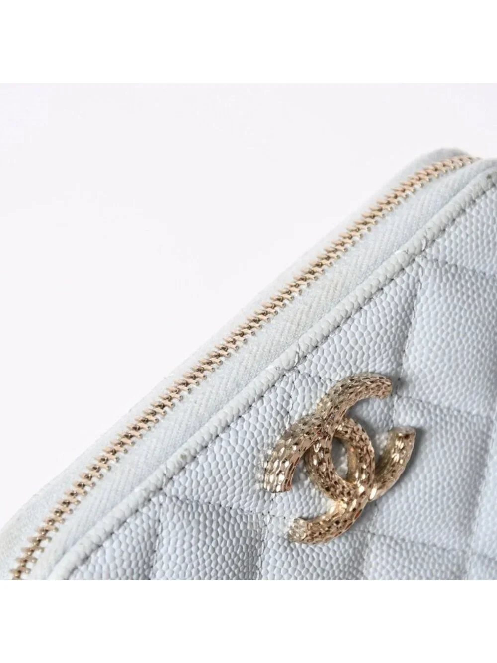 CHANEL this authentic